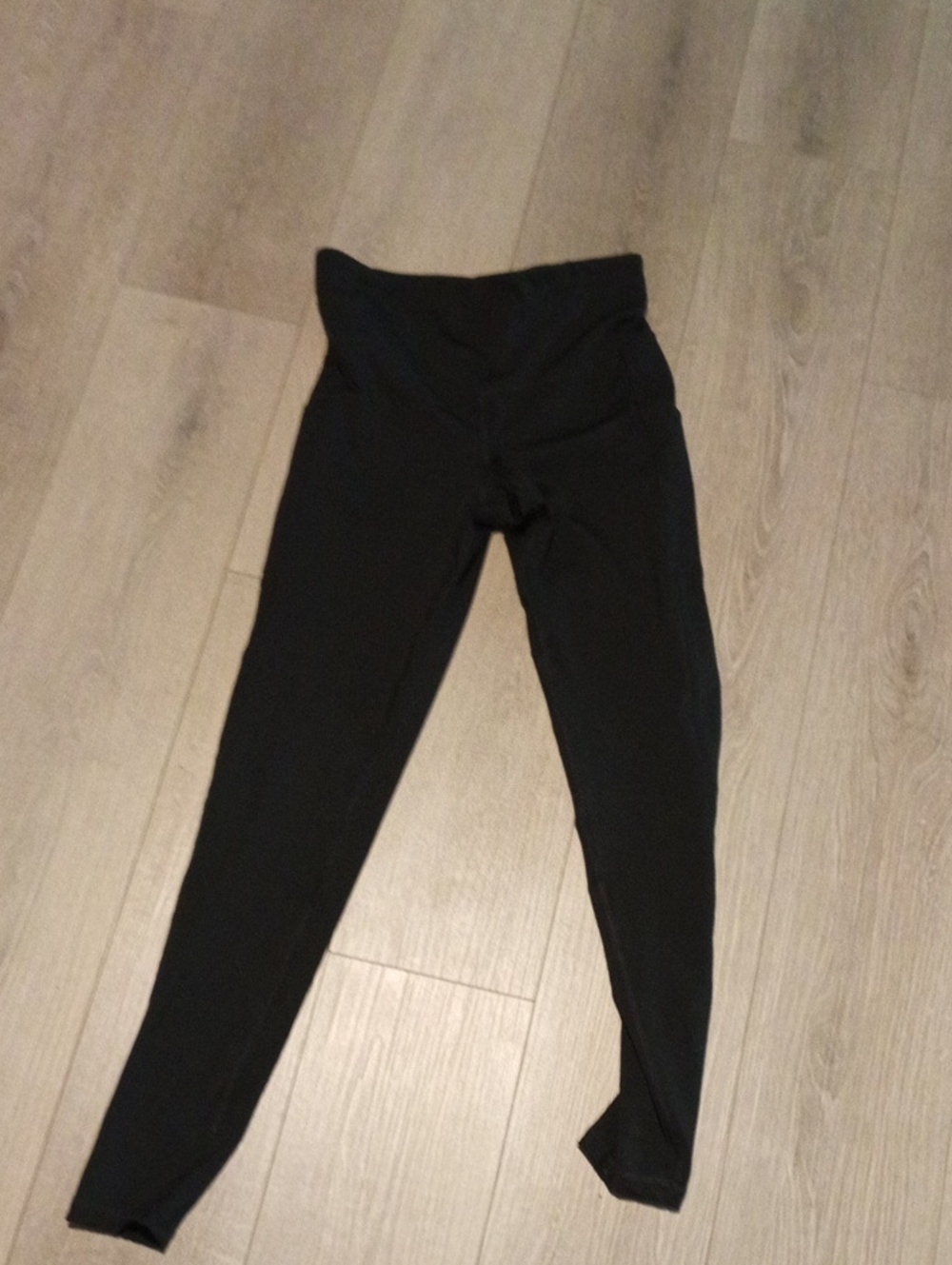 Champion Black Women's Track Joggers